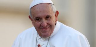 Anuncia Papa viaje histórico a Irak en marzo