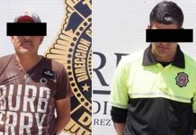 Arrestan a agente de Tránsito por aceptar “mordida”