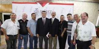 DESENTUERTOS: SE LE VOLTEA EL CHIRRIÓN AL RECTOR DE LA UACH