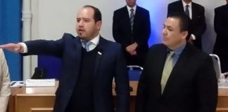 DESENTUERTOS: RIDICULIZAN A JOOB LOS REGIDORES TORRES Y BELTRÁN