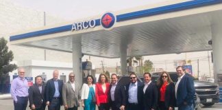 DESENTUERTOS: ALE DE LA VEGA ACAPARA VENTA DE GASOLINA