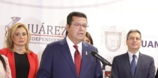 DESENTUERTOS : DEJEN DE ESTAR CHINGANDO, DICE SÍNDICA