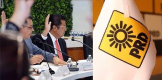 DESENTUERTOS: ALISTA SIGLAS EL PRD A CABADA PARA EL 2021