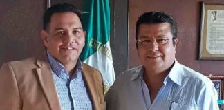 DESENTUERTOS: ‘MORENOS’ SE DAN A DESEAR