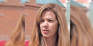 DESENTUERTOS: SE QUEJAN GASOLINEROS DE DE LA VEGA