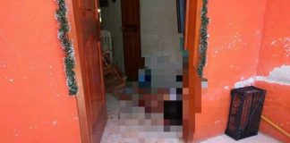 DESENTUERTOS: CRECEN EJECUCIONES A DOMICILIO