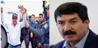 DESENTUERTOS: DAN PRIMER REVÉS AL JUÁREZ ILUMINADO