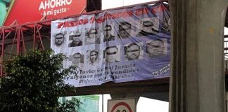 DESENTUERTOS: COPIAN DUARTISTAS ESTRATEGIA A CORRAL