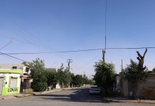 Subirá la temperaturas hasta los 37 grados centígrados