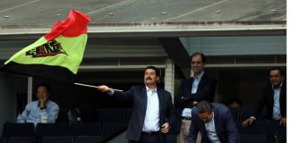 DESENTUERTOS: ENDIOSADO CORRAL CON LOS BRAVOS