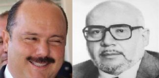 DESENTUERTOS: EL FIDEICOMISO QUE DUARTE LE HEREDÓ