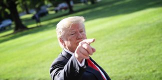 Donald Trump cierra puertas a 19 países y endurecerá requisitos para visas