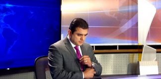 DESENTUERTOS: CASTIGAN A GONZÁLEZ CON 800 MIL PESOS