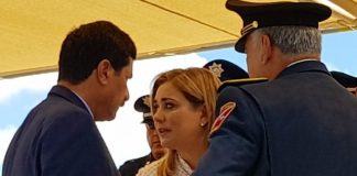 DESENTUERTOS: METEN AL ARO A ‘LA MARU’