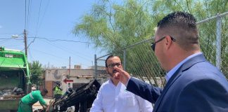 Supervisará Servicios Públicos recorridos de PASA