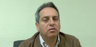 DESENTUERTOS: PENICHE HIERVE DE CORAJE