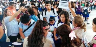 DESENTUERTOS: ‘PÍCHENME LAS CAGUAMAS’; PROMOTOR DE 4T