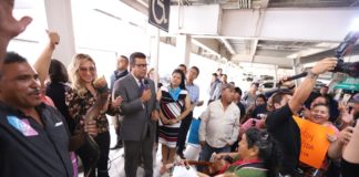 DESENTUERTOS: DESDE JUÁREZ, REVÉS A LA IDEOLOGÍA DE GÉNERO