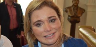 DESENTUERTOS: LA TRAICIÓN DE MARU CAMPOS A LAS MUJERES