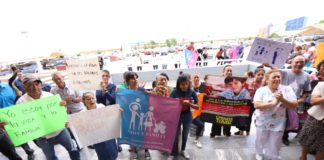 Refrenda Alcalde compromiso con familias juarenses