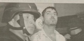 Israelí asesinado en Artz, fue un instruido por el Mossad