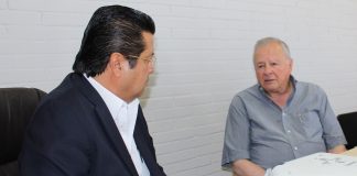 Faltan 750 firmas para que se autorice plebiscito de Juárez Iluminado