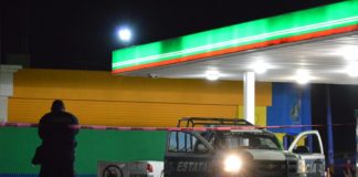 Amigo pasa por él a Fiscalía y los ejecutan a los dos