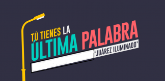 DESENTUERTOS: DAN MADRUGUETE CON JUÁREZ ILUMINADO