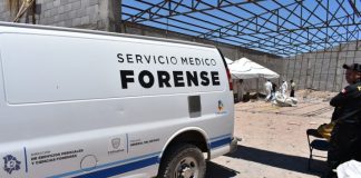 La matan a golpes dentro de su casa