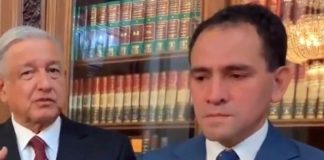 DESENTUERTOS: JUARENSES BUSCAN A SECRETARIO ASUSTADIZO