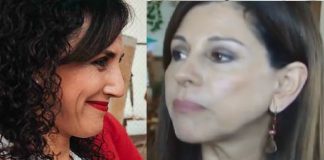 DESENTUERTOS: *METE RUIDO CLARA TORRES EN EL MUNICIPIO