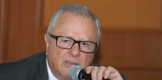 DESENTUERTOS: EN DUDA SI ITURRIZA ACARREARÁ GENTE