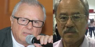 DESENTUERTOS: ‘ASESORA’ SOLANO A FERNÁNDEZ ITURRIZA