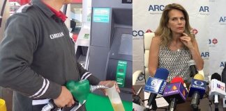 DESENTUERTOS: LOS ACUSAN DE RATAS Y CALLAN BOCA A DE LA VEGA