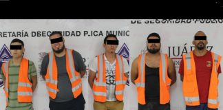 Secuestran a menores en Juárez para convertirlos en sicarios