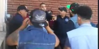 De ‘Club Vagos’, los ejecutados tras riña con ‘Renegados’