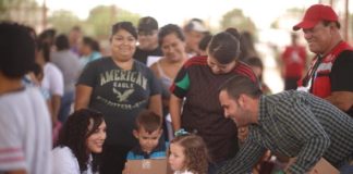 DESENTUERTOS: VÍCTOR VALENCIA JR. SE CANDIDATEA