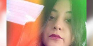 Van sobre Yuri, ex novia de Norberto