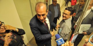 DESENTUERTOS: INVESTIGARÁN CORRUPCIÓN POLÍTICA EN LA UACJ