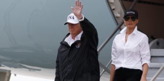 Se oponen a visita de Trump a El Paso