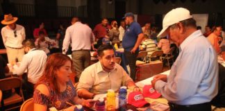 Contratarán a casi 200 adultos mayores