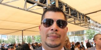 DESENTUERTOS: DICE APARICIO QUE NO DISTINGUE CÁRTELES