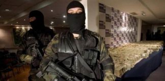 Compraron ‘cárteles’ 2.5 millones de armas a EU en 10 años