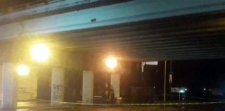 Aparecen 13 cadáveres colgados y embolsados