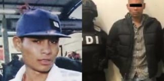 Cae tipo que agredió a reportero en marcha feminista