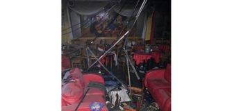 Masacre en Coatzacoalcos deja al menos 10 muertos