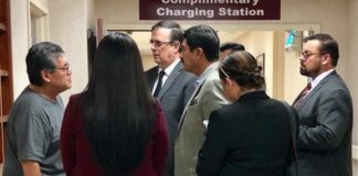 DESENTUERTOS: EBRARD VA A EL PASO, PERO LE HACE FUCHI A JUÁREZ