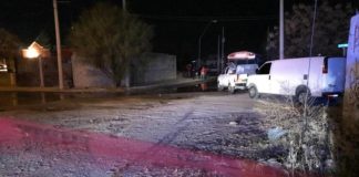 Hubo 3 ejecutados ayer