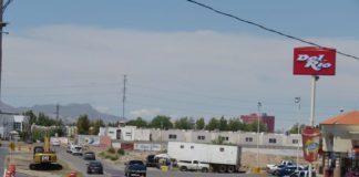 Cambian circulación en Juan Pablo II y Villarreal Torres