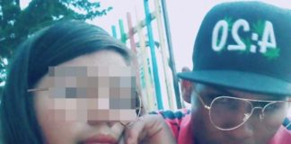 Identifican a agresor de periodista; es golpeador y adicto a mariguana